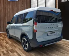 Zunanja slika - Ford Tourneo - Courier ACTIVE 1.0 EcoBoost 125 KM M6 - 5 - Predogledna slika