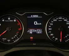 Zunanja slika - Audi A3 - 35 TFSI S-Line 150KM - 11 - Predogledna slika