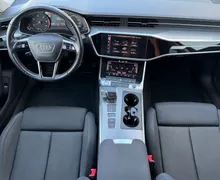 Notranja slika - Audi A6 Avant - 40 TDI Sport S tronic-WEBASTO-LED-ACC-PDC-Navi.... - 10 - Predogledna slika