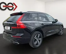 Zunanja slika - Volvo XC60 - B4 D R-design 145 Avt. - 5 - Predogledna slika