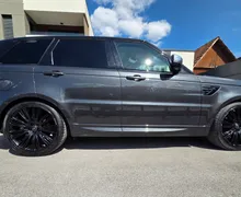 Zunanja slika - Land Rover Range Rover - Sport 3,0 SDV6 HSE Dynamic Avt. - 5 - Predogledna slika