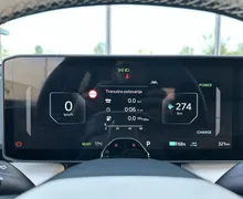 Notranja slika - KIA EV4 - GT-LINE 81.4 kWh bat.. 150 kW  204 KM  ... - 15 - Predogledna slika