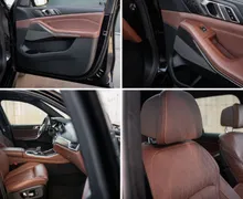 Zunanja slika - BMW X5 - serija : M50i Adaptivno M podvozje HarmanK Night vision - 18 - Predogledna slika