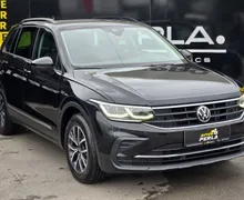 Zunanja slika - Volkswagen Tiguan - 2.0 TDI DSG HIGHLINE-VIRTUAL-MATRIX-CAMERA-NEMŠKI - 3 - Predogledna slika