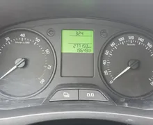 Zunanja slika - Škoda Fabia - 1,2 Active  SLO KLIMA - 9 - Predogledna slika
