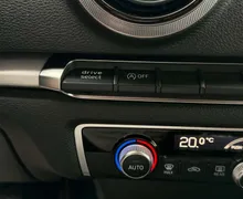 Notranja slika - Audi A3 - 1.6 TDI-NAVI-XENON+LED-LIZING ZA TUJCE-ODLIČEN- - 18 - Predogledna slika