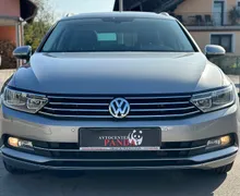 Zunanja slika - Volkswagen Passat - Passat - 7 - Predogledna slika