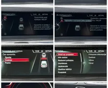 Notranja slika - BMW serija 5 Touring: - 2.0 D touring Avt.-PANO-VIRTUAL- SOFT CLOSE-MAX - 12 - Predogledna slika