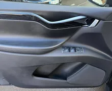 Zunanja slika - Tesla Model X - 75D NADGRAJEN AVTOPILOT 7 - SEDEŽEV ZRAČNO PREMIUM - 13 - Predogledna slika