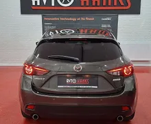 Zunanja slika - Mazda Mazda3 - CD150 Revolution.VSA OPREMA.LEANPAY.NA OBROKE. - 9 - Predogledna slika
