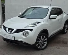 Zunanja slika - Nissan Juke - 4X4 1.6 DIG-T 360° Premium X-Tronic 1.LASTNIK SLO - 1 - Predogledna slika