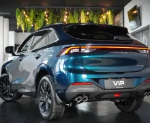 Zunanja slika - Forthing Forthing T5 EVO - T5 Evo ADAS +LUXURY+PANORAMA+LED+MASAŽNI SEDEŽI - 4 - Predogledna slika
