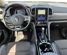Notranja slika - Renault Koleos - 2.0 / DCI - 5 - Predogledna slika