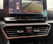 Notranja slika - Cupra Formentor - 1.4 eHybrid DSG - 9 - Predogledna slika