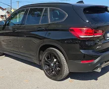 Zunanja slika - BMW X1 - serija : 2.0d xDrive 190ks °AUT° °FULL-LED° °18-COL° - 7 - Predogledna slika