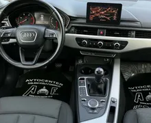 Notranja slika - Audi A4 Avant - 2.0 TDI-XENON+LED-NAVI-LIZING ZA TUJCE-TEMPOMAT- - 7 - Predogledna slika