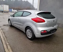 Zunanja slika - KIA Pro_Ceed - 1.4 CVVT 73 kW LX FUN+ SLO-1.LASTNIK... - 5 - Predogledna slika