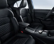 Zunanja slika - MG MG3 - 1.5L Hybrid 143kW Comfort + ZIMSKE PNEVMATIKE - 2 - Predogledna slika