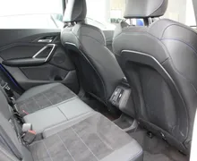 Zunanja slika - BMW X1 - serija :  sDrive18i  AT  M SPORT KAMERA KEYLESS LED - 14 - Predogledna slika