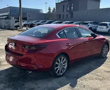 Zunanja slika - Mazda Mazda3 - G140 CENTER-LINE - 5 - Predogledna slika