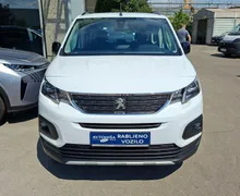 Zunanja slika - Peugeot Rifter - L1 ALLURE 1.2 PURETECH 110 STT €6.4 - 2 - Predogledna slika
