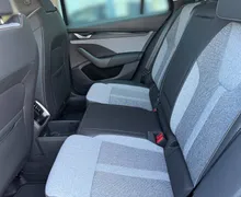Notranja slika - Škoda Octavia - Combi 1.5 TSI mHEV Family DSG... - 11 - Predogledna slika