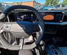 Zunanja slika - Opel Frontera - 1.2 Turbo Hibrid GS Avt. 145KM - 5 - Predogledna slika