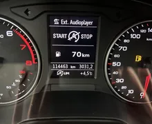 Zunanja slika - Audi Q2 - 30 TFSI.NEMŠKI.114.000 KM.SAMO 13.499€ - 15 - Predogledna slika