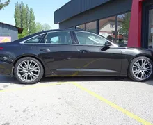Zunanja slika - Audi A6 - 45 TDI QUATRRO tiptronic S line 245KM - Kljuka - - 5 - Predogledna slika