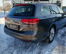 Zunanja slika - VW Passat - Variant 2.0 TDI BMT Comfortline 110kW - 7 - Predogledna slika