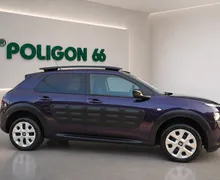 Zunanja slika - Citroën C4 Cactus - 1.2 PureTech-ODLIČEN-KOT NOV-GARANCIJA-KAMERA - 6 - Predogledna slika