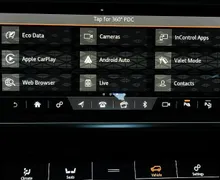 Zunanja slika - Land Rover Range Rover Velar - 3.0d-300KM-4X4-ZRAČNO-PANOR-360-KAM-ACC-MATRIX- - 15 - Predogledna slika