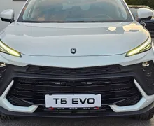 Zunanja slika - Forthing Forthing T5 EVO - T5 Evo my 2025- DAB -ACC- SLOMeni-PERLA-NA ZALOGI - 14 - Predogledna slika