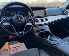 Zunanja slika - Mercedes-Benz E-Razred - 300 de 4MATIC AMG LINE LED DISTRONIC KAM USNJE T - 19 - Predogledna slika