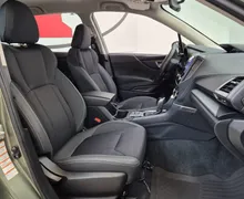 Notranja slika - Subaru Forester - 2.0 STYLE MHEV Automatic 4WD...Odličen ... - 10 - Predogledna slika