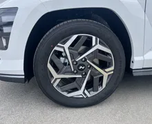 Zunanja slika - Hyundai Kona - 1.6 GDI  PREMIUM.  N-LINE. - 15 - Predogledna slika