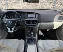 Zunanja slika - Volvo V40 - D2 Momentum AVT. |NAVI|PDC|USNJE| - 10 - Predogledna slika