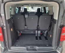 Zunanja slika - Opel Zafira - Life 2.0d M - 8 sedežev + VLEČNA KLJUKA - 3 - Predogledna slika