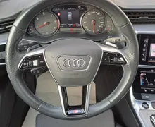 Zunanja slika - Audi A6 - Avant 40 TDI Sport S tronic S-line - 10 - Predogledna slika
