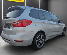 Zunanja slika - BMW Serija 2 - Gran Tourer: 216 d SPORT FULL LED NAVI TEMP USNJE PDC GR - 5 - Predogledna slika