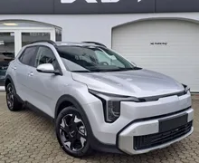 Zunanja slika - KIA Stonic - 1.0 T-GDi 73.6 kW  100 KM  EX Pulse DCT - 2 - Predogledna slika