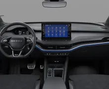 Zunanja slika - Škoda Elroq - 85 Sportline - 5 - Predogledna slika