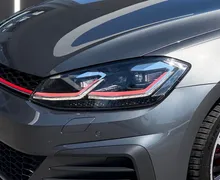 Zunanja slika - Volkswagen Golf - 2.0 GTI Performance BMT DSG-DCC-19 COL-ACC-Kamera. - 5 - Predogledna slika