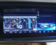 Zunanja slika - Mercedes-Benz S-Razred - S 350 BlueTEC 4MATIC L SLO ODLIČEN KAM PANO NAVI - 16 - Predogledna slika