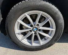 Zunanja slika - BMW X3 - serija : xDrive20d - 1. LASTNIK - SLO - 2X PDC - XENON - - 10 - Predogledna slika