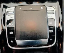 Zunanja slika - Mercedes-Benz B-Razred - B 200 URBAN PRO AVT-NAVI-DAB-LED-TEM-OGR.SED-VIDEO - 12 - Predogledna slika