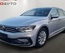 Zunanja slika - VW Passat - Variant 1.4 TSI GTE avt. 160kW - 1 - Predogledna slika