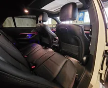 Notranja slika - Mercedes-Benz GLE coupe - 400 d 4MATIC AMG MAX-OPREMA-KOT-NOV - 11 - Predogledna slika
