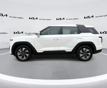 Notranja slika - SsangYong Torres - EVX EXPLORE... - 12 - Predogledna slika