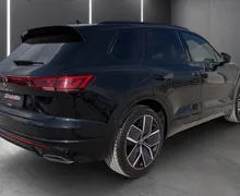 Zunanja slika - VW Touareg - V6 TDI BMT R-Line ... - 4 - Predogledna slika